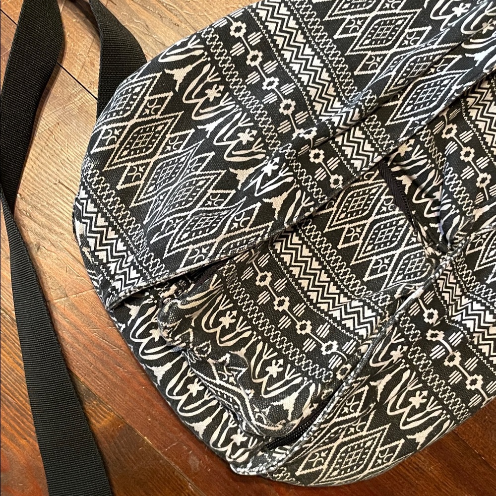 KAVU SLINGBACK ROPE BAG - Picture 3 of 11